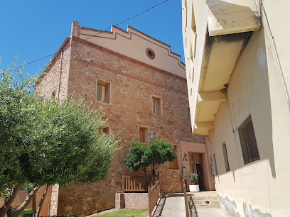 Museo- Molí d'arròs