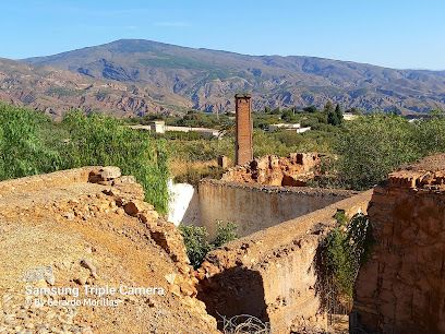 Fundición de Alcora