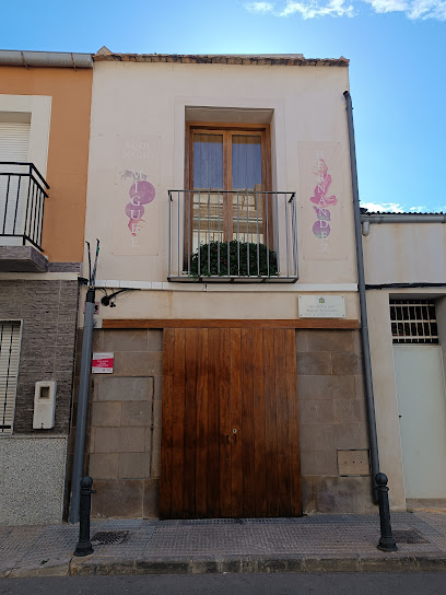 Casa Natal de Miguel Hernández