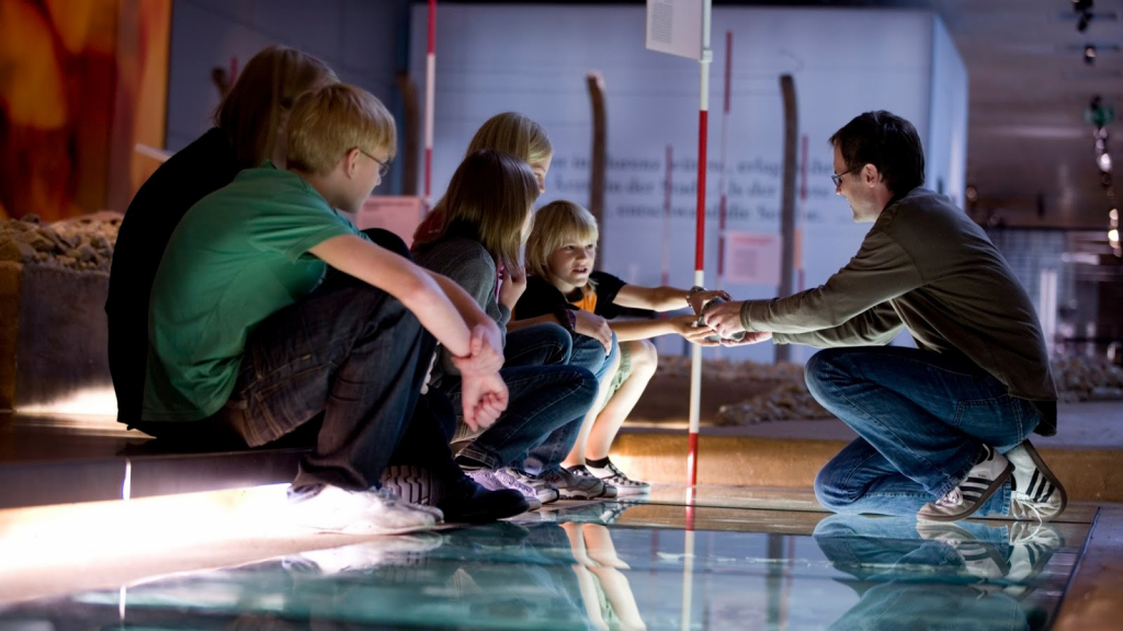 Museo de Arqueología de LWL