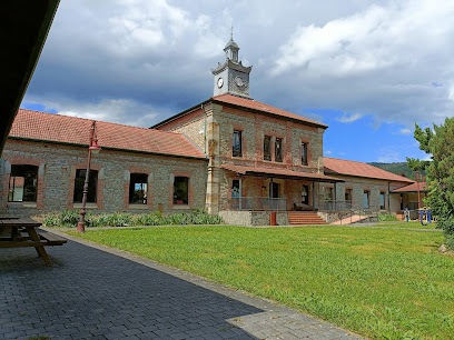 Museo Etnográfico De Villaverde De Trucios