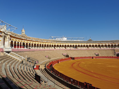 Plaza de Toros de la Real Maestranza de Caballería de Sevilla