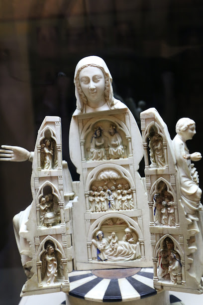 Museo de Arte Sacra de Santa Clara de Allariz