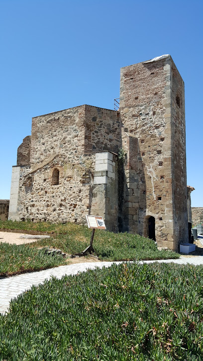 Museo de los Templarios