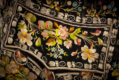 Museo Textil y Centro de Documentación