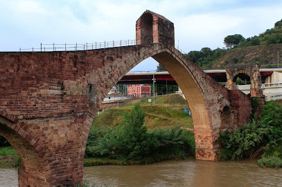 Ermita i Fossar de Sant Bartomeu