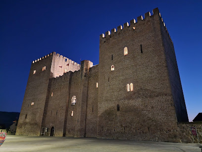 Alcázar de los Velasco o de los Condestables