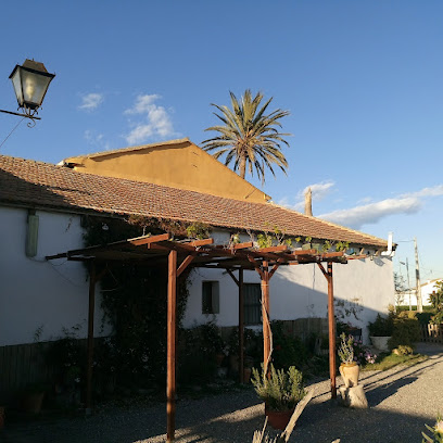 Alqueria Ramón