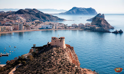 Castillo San Juan de las Aguilas
