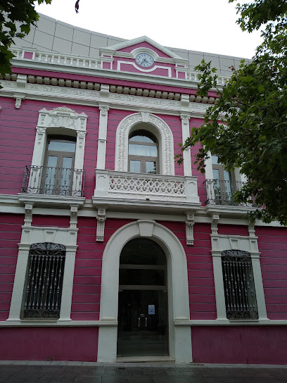 Museo Cristina García Rodero