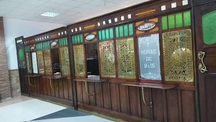 Museo Provincial de la Uva del Barco