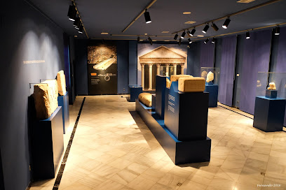 Museo de la Romanización