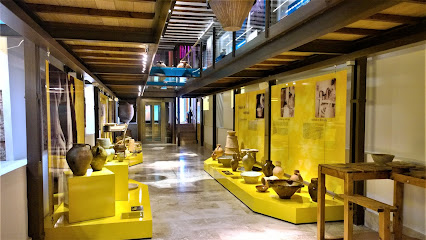 Museo Formma de la Alfarería Manchega