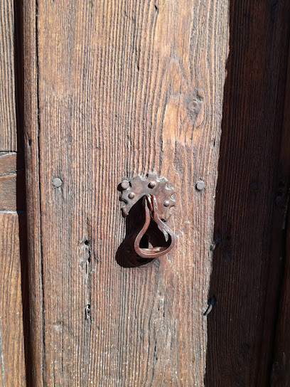 Museo Casa Cantarranas