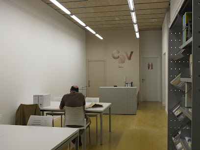 Centre de Documentació VINSEUM
