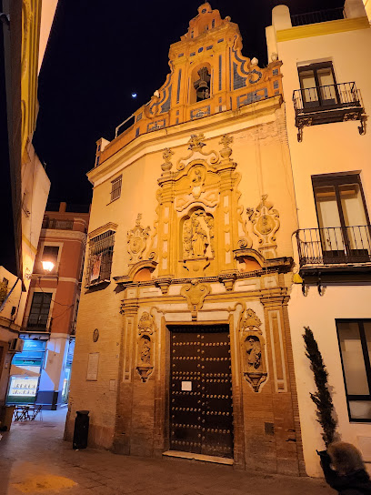 Asociación para la Restauración de la Capilla de San José (ARECA)