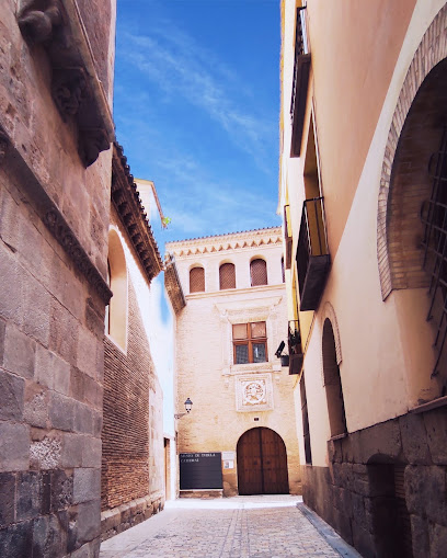 Palacio Decanal De Tudela