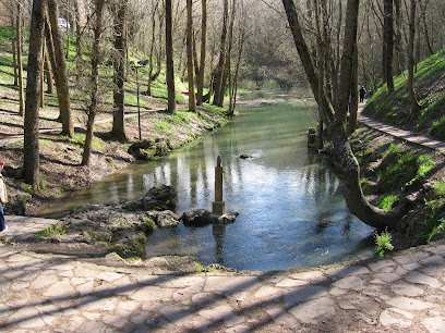 Centro de Visitantes del Río Ebro