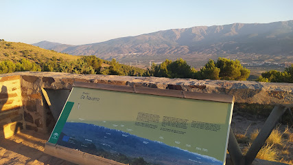 Mirador de Navarro