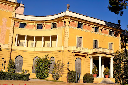 Palacio Real de Pedralbes