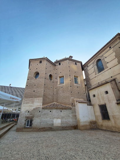 Convento de San Andrés