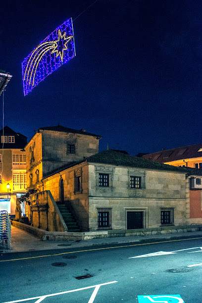 Museo Valle-Inclan Pobra do Caramiñal