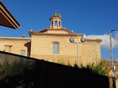 Museo del Juego y el Deporte Tradicional