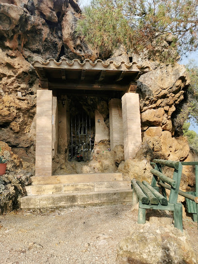 Ermita Virgen de la Soledad
