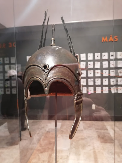 Espacio Expositivo Aratikos y la Celtiberia