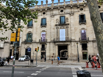 Palacio de la Virreina