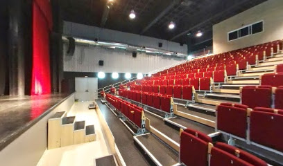 Palacio de la Cultura