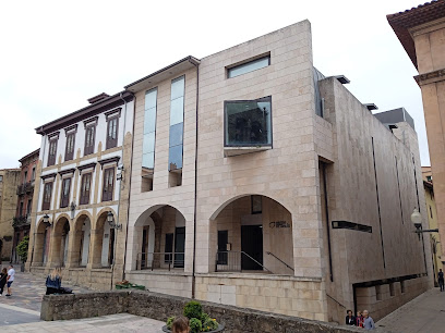 Museo de la Historia Urbana de Avilés