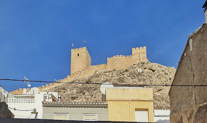 Casa museo Alberto Sols