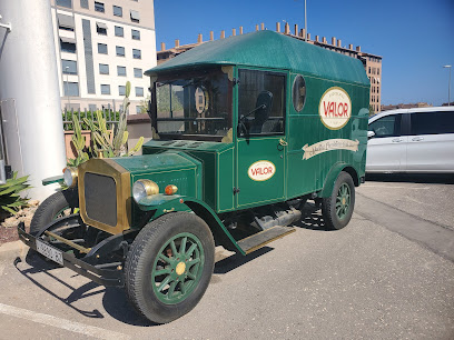 Museo del Chocolate Valor