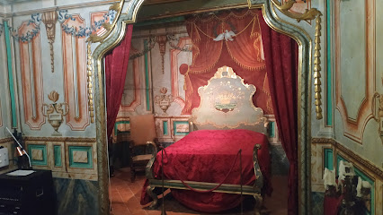 Casa Museu Can Trincheria