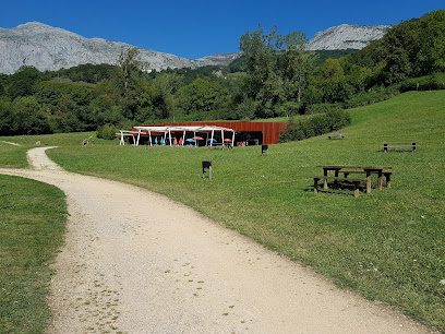Parque Prehistórico Teverga