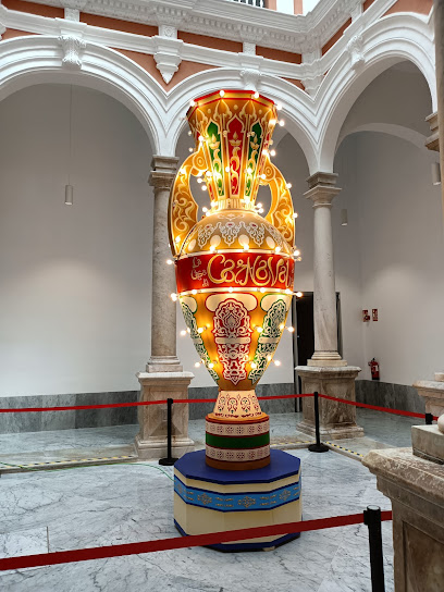 Museu do Carnaval