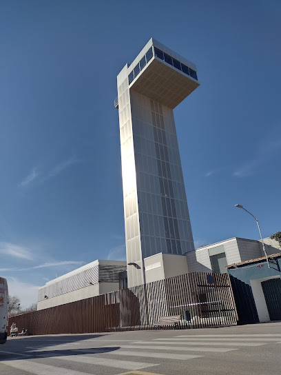 Museo Torre del Vino