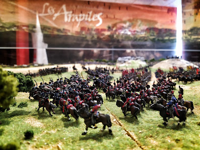 Centro de interpretación Batalla de los Arapiles