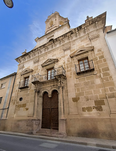 Museo y Capilla de la Beata Madre Carmen del Niño Jesús