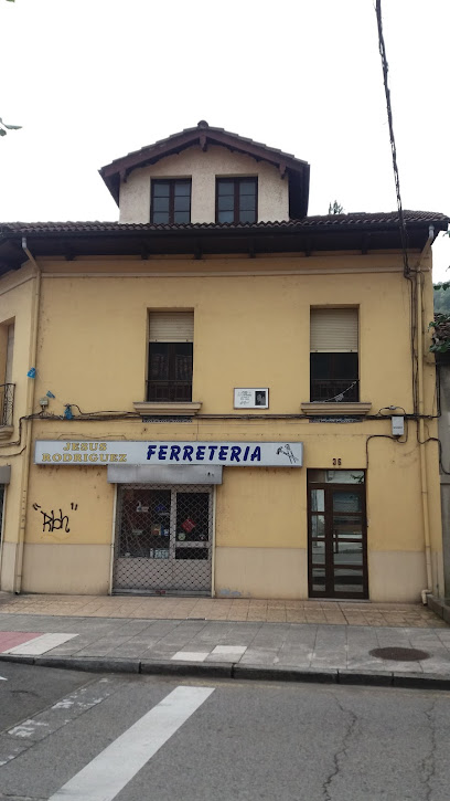 Casa natal de Tino Casal