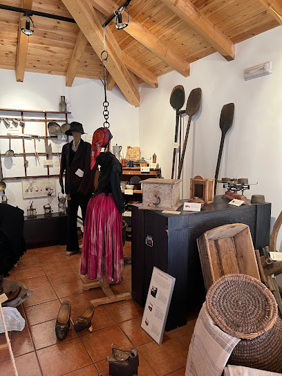 Museo Etnográfico y de la Trashumancia de Prioro