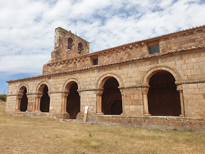 Museo monográfico de Tiermes. Filial del Museo Numantino.