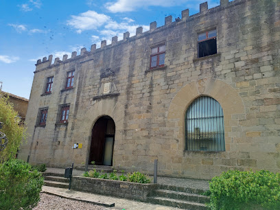 Palacio de Sada