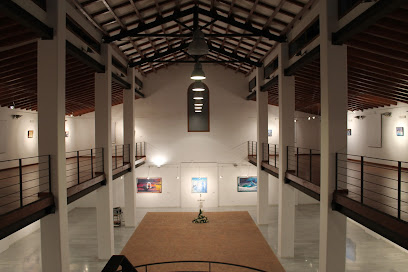 Centre d'Art Taller Ivars