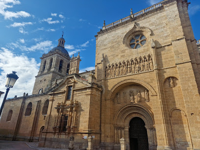 Museo Diocesano y Catedralicio