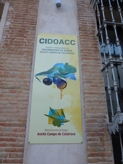 Centro Interpretativo Denominación de Origen Aceite Campo de Calatrava