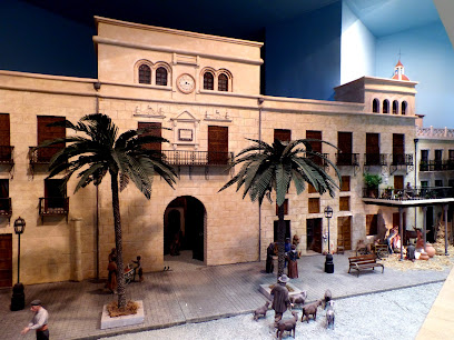 Museo del Belén