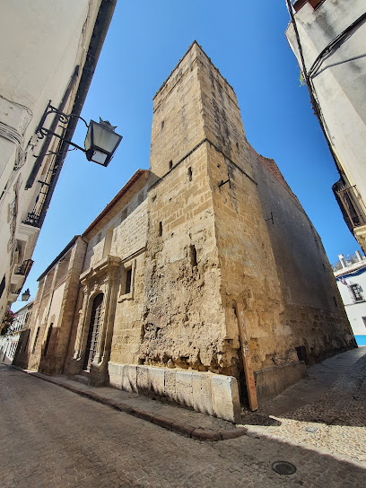 Convento de Santa Clara (Antigua Mezquita de los Jueces de Córdoba / Futuro Museo de las Cofradías de Córdoba)
