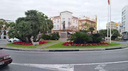 Centro Cultural San Pedro